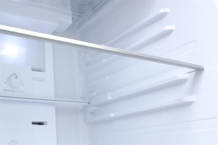 Tủ lạnh Aqua Inverter 328 lít AQR-T380FA(SL)